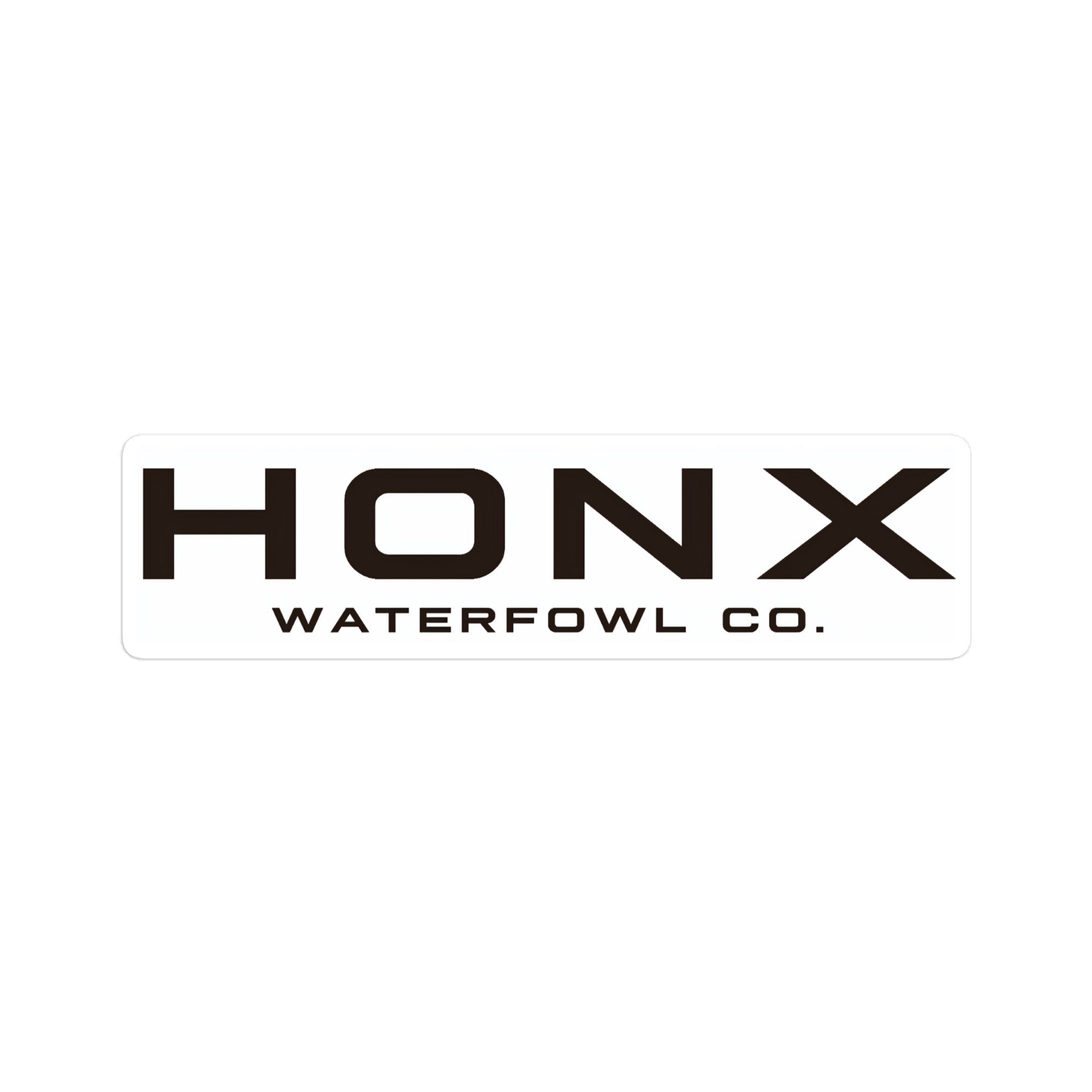 HONX Decal